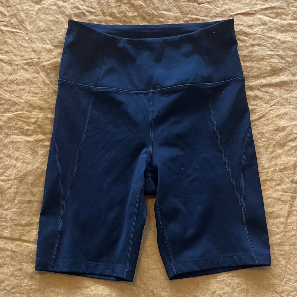 Girlfriend Collective Bike Shorts